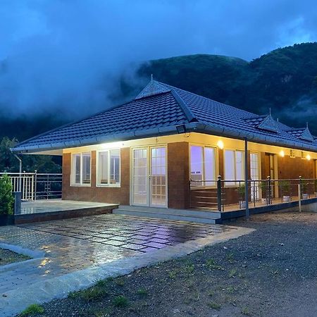 Earth Lounge Resort Vagamon Buitenkant foto