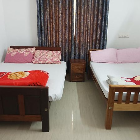 Earth Lounge Resort Vagamon Buitenkant foto