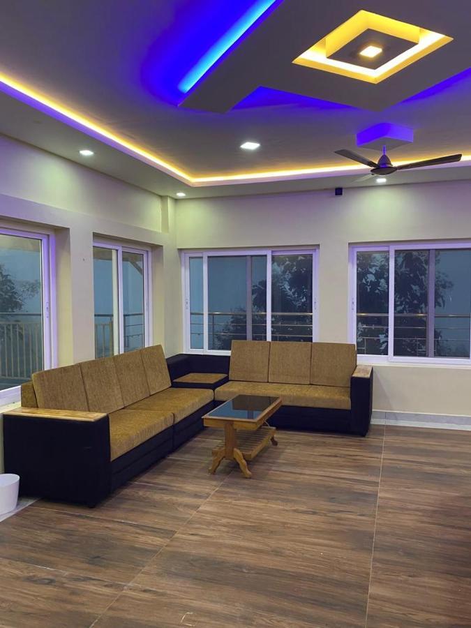 Earth Lounge Resort Vagamon Buitenkant foto
