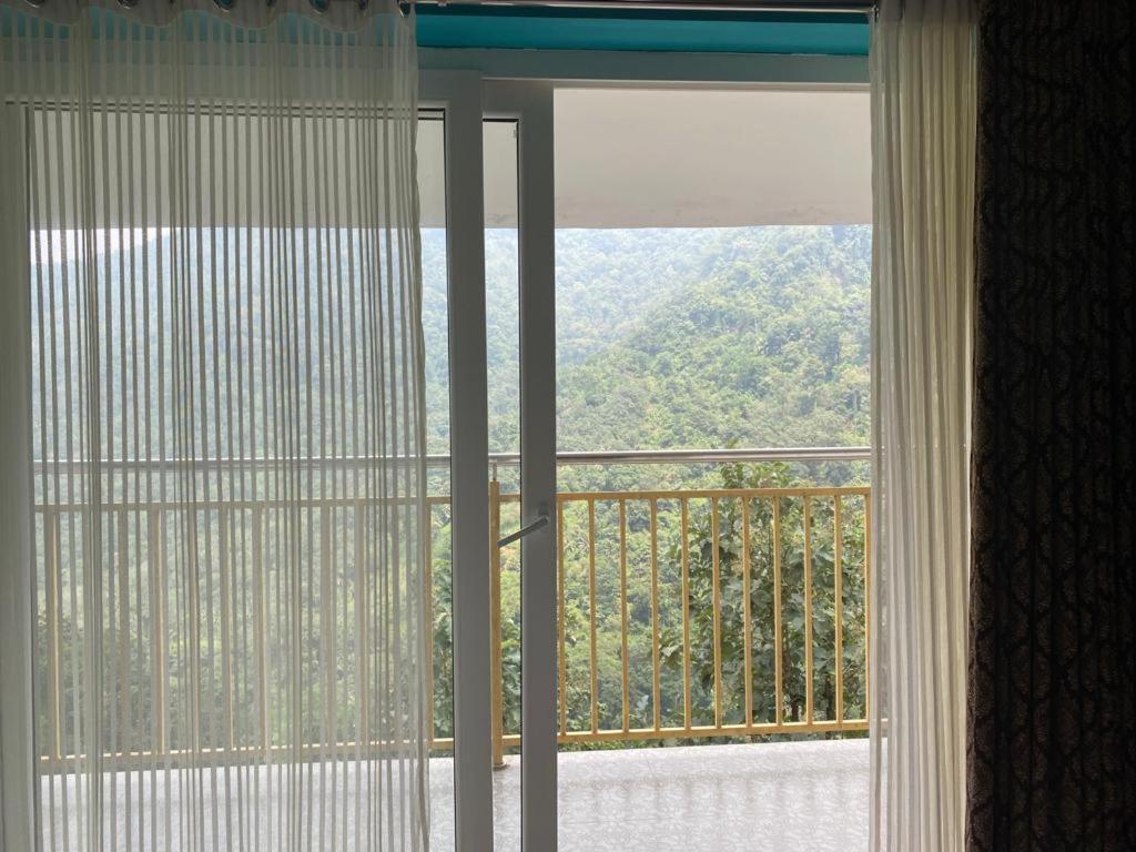 Earth Lounge Resort Vagamon Buitenkant foto