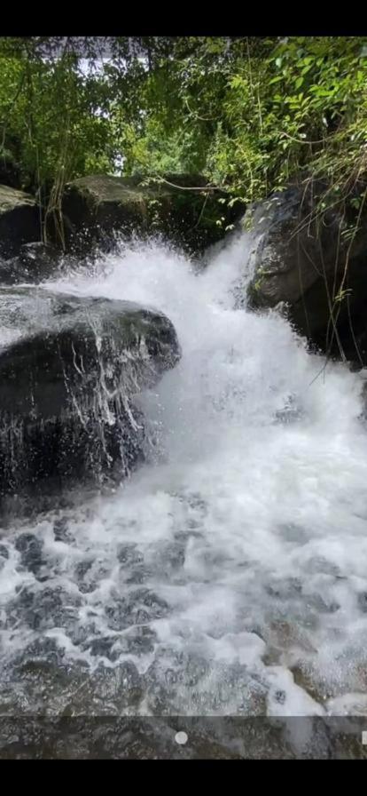 Earth Lounge Resort Vagamon Buitenkant foto