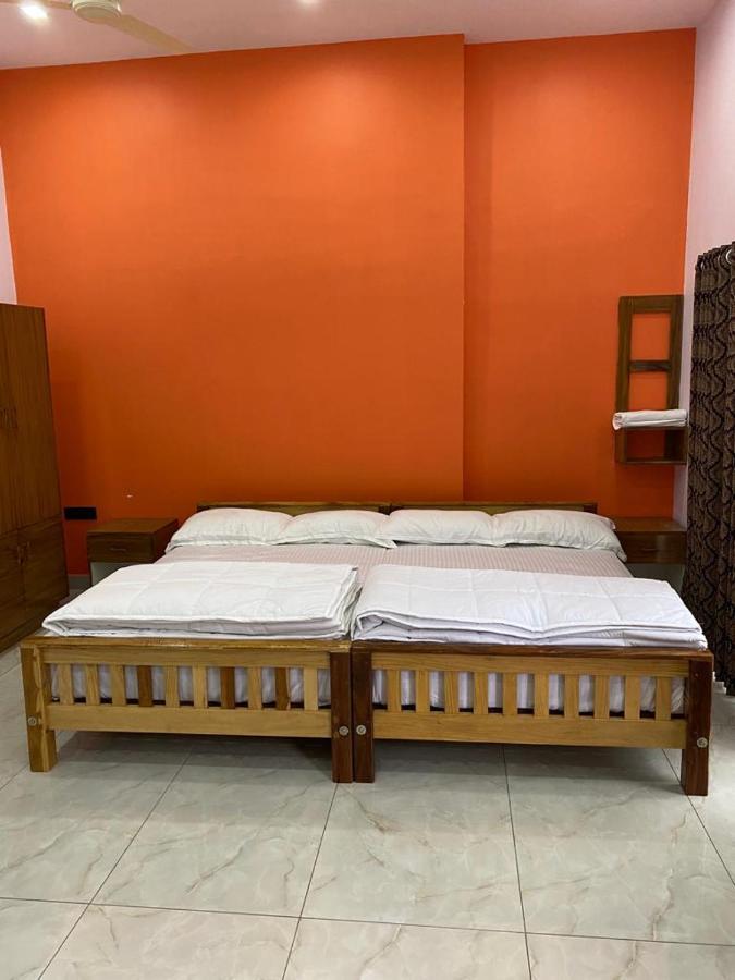 Earth Lounge Resort Vagamon Buitenkant foto