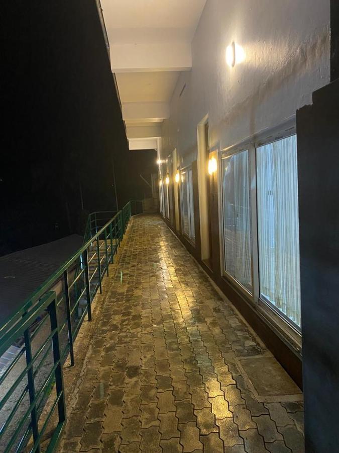 Earth Lounge Resort Vagamon Buitenkant foto
