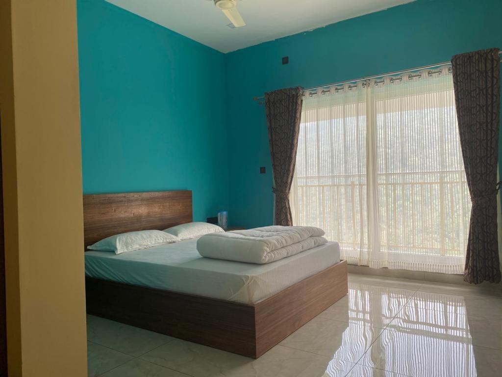 Earth Lounge Resort Vagamon Buitenkant foto
