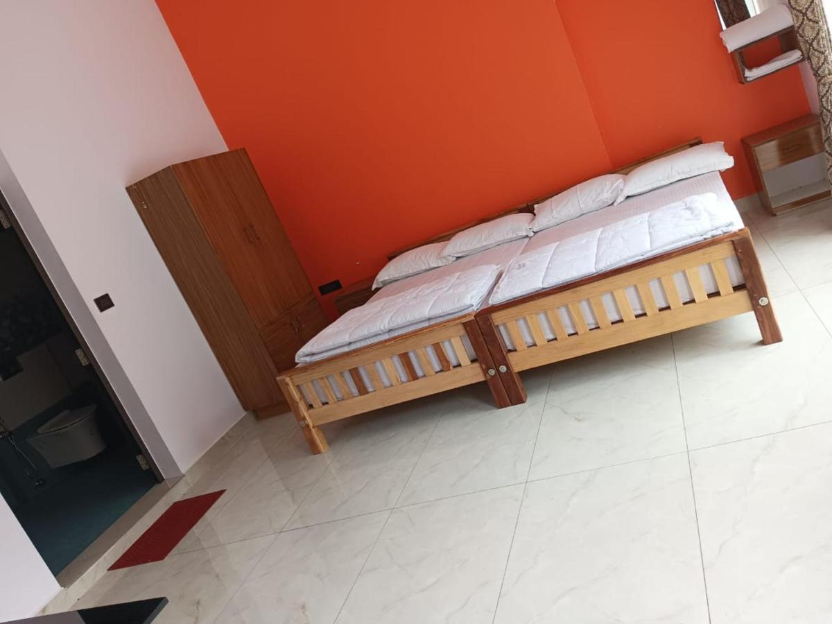 Earth Lounge Resort Vagamon Buitenkant foto