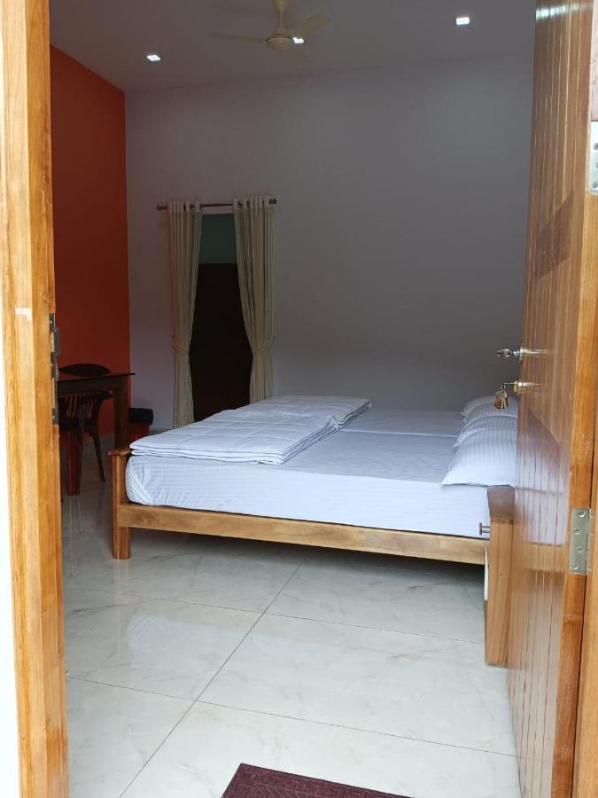 Earth Lounge Resort Vagamon Buitenkant foto