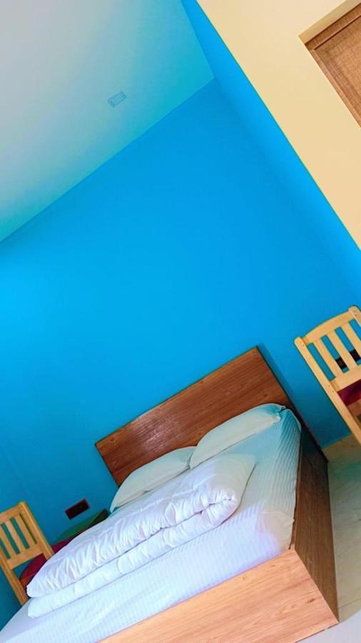 Earth Lounge Resort Vagamon Buitenkant foto
