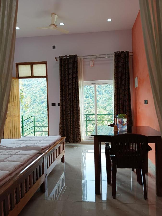 Earth Lounge Resort Vagamon Buitenkant foto