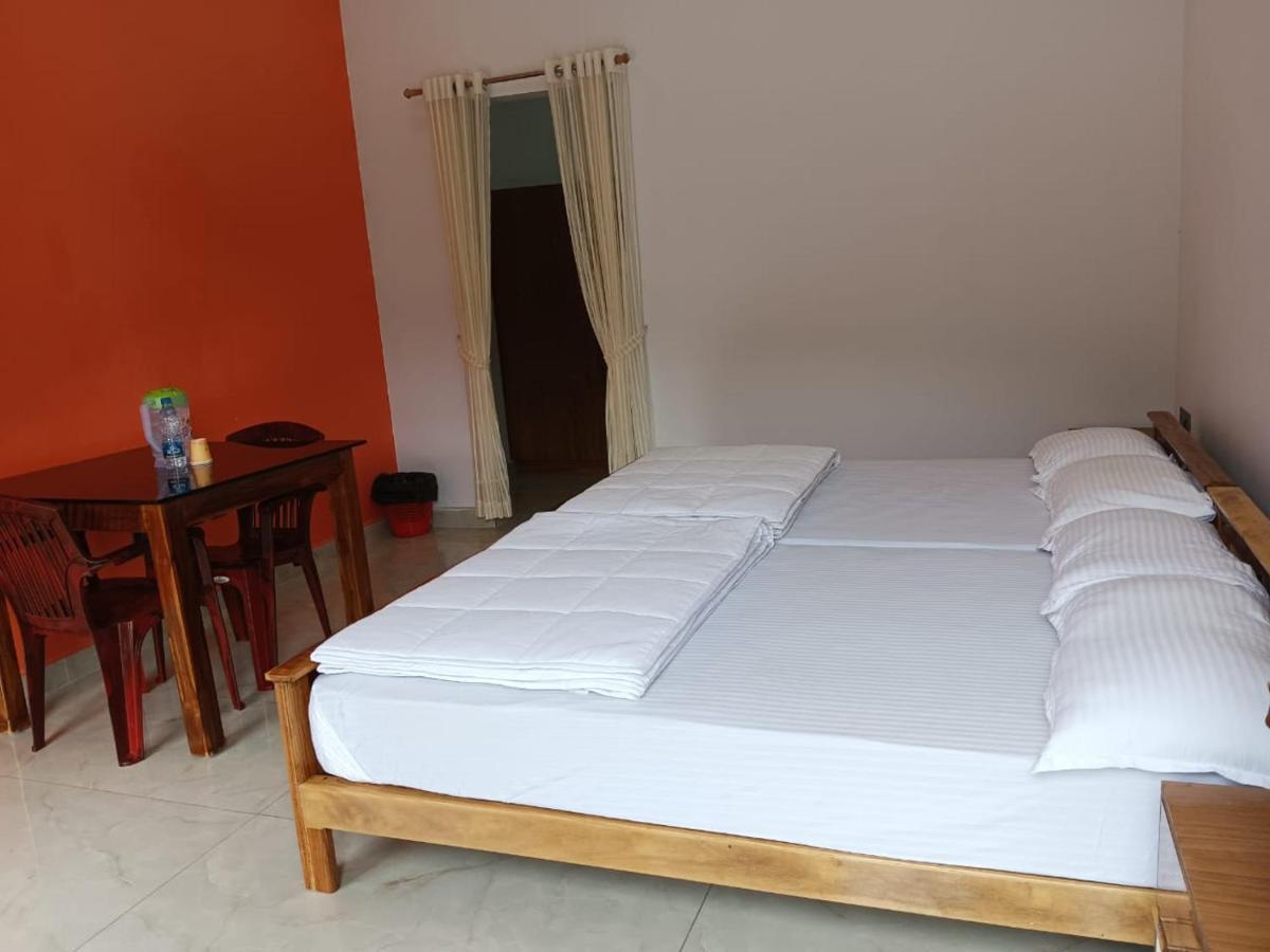 Earth Lounge Resort Vagamon Buitenkant foto