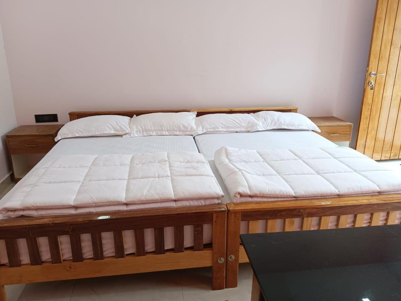 Earth Lounge Resort Vagamon Buitenkant foto
