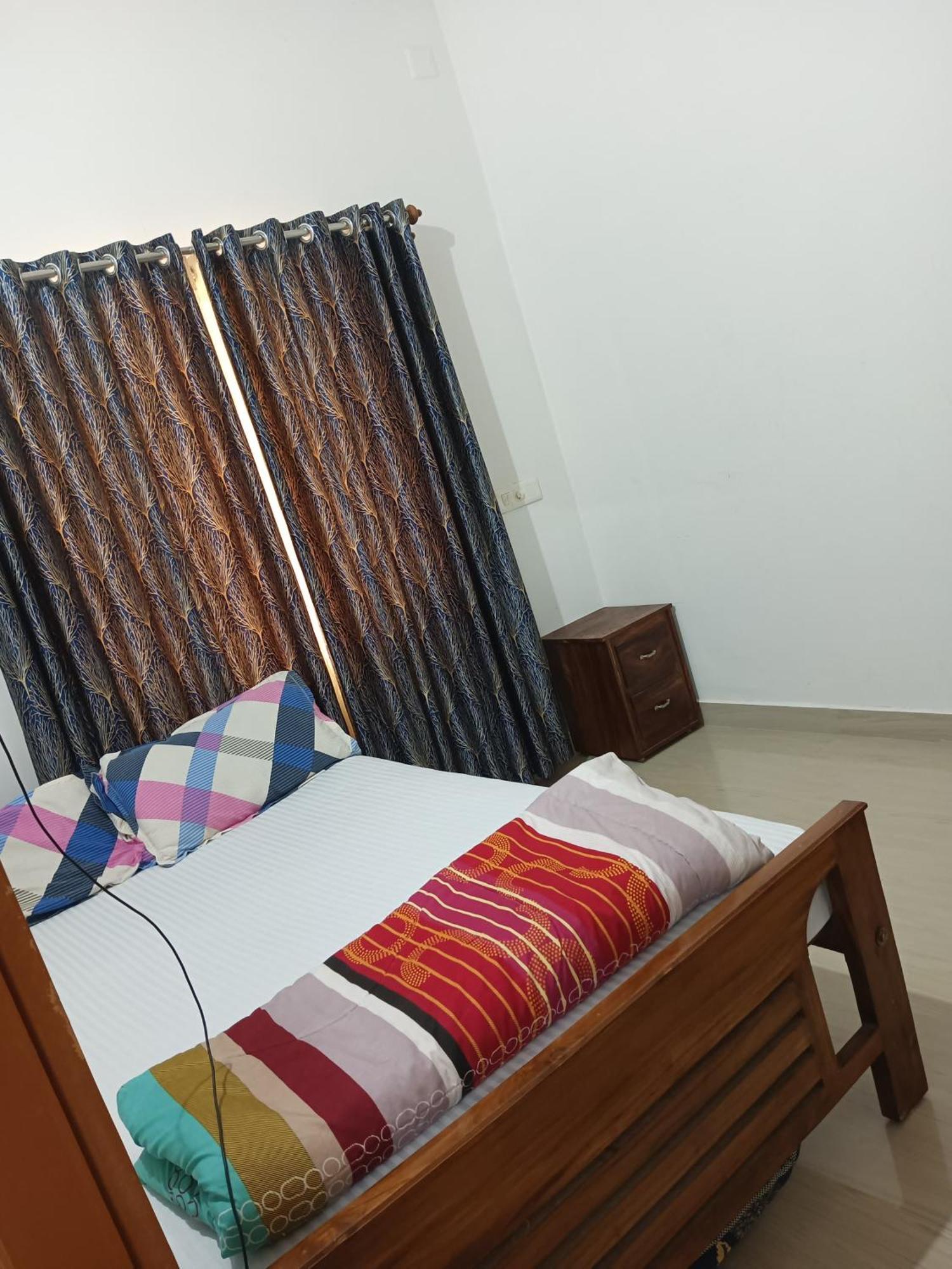 Earth Lounge Resort Vagamon Buitenkant foto