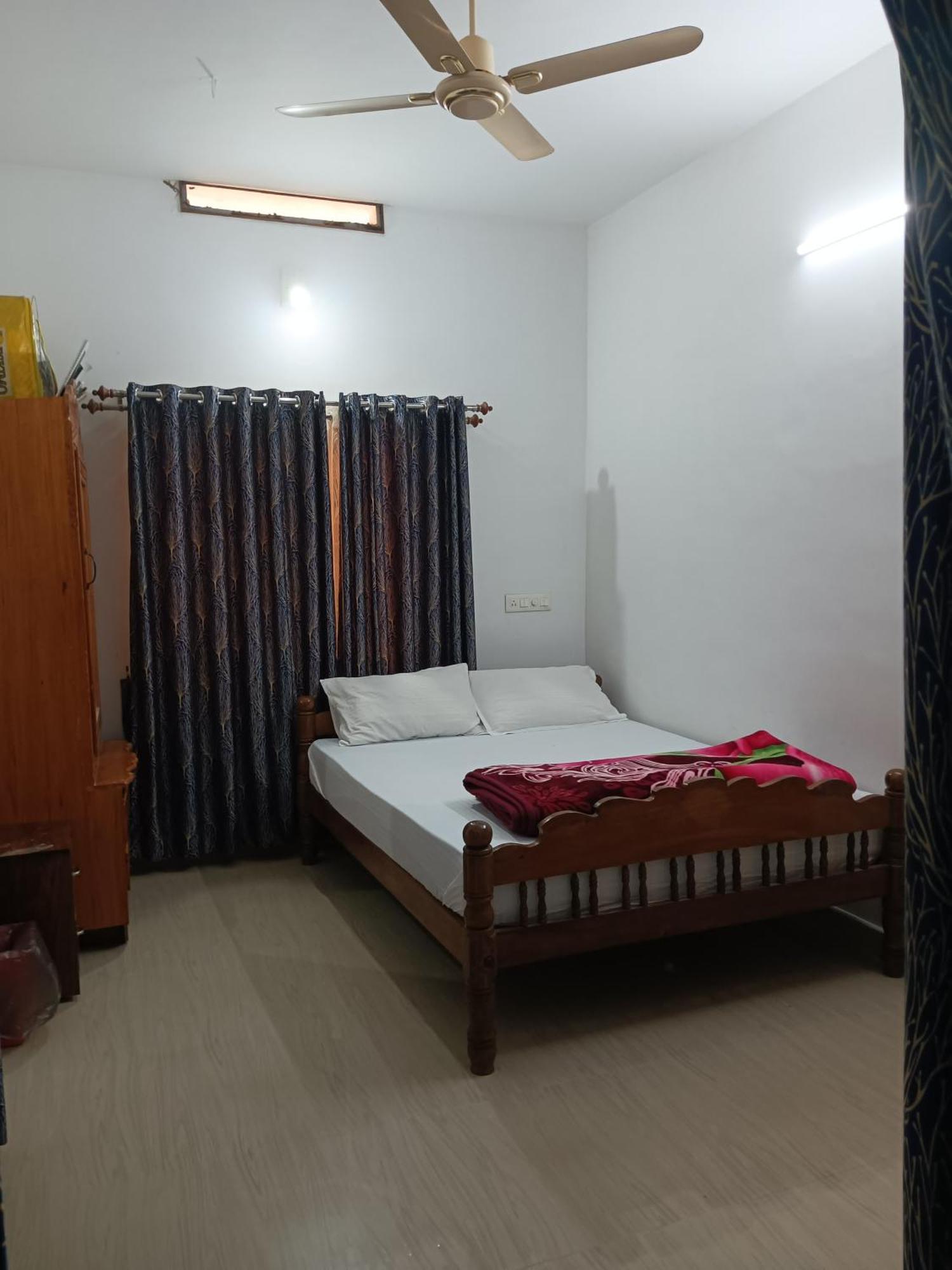 Earth Lounge Resort Vagamon Buitenkant foto